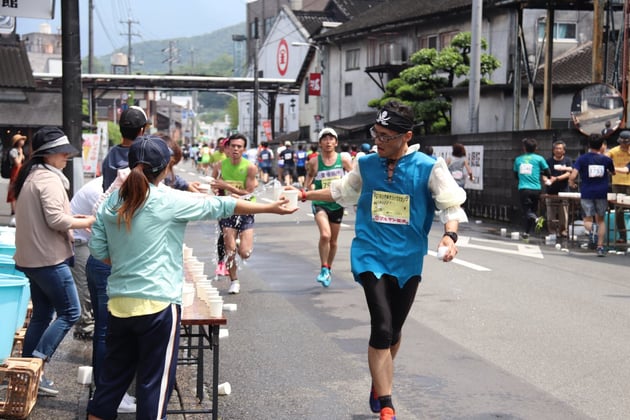 Photo of 小豆島オリーブマラソン全国大会 - 3 / 8