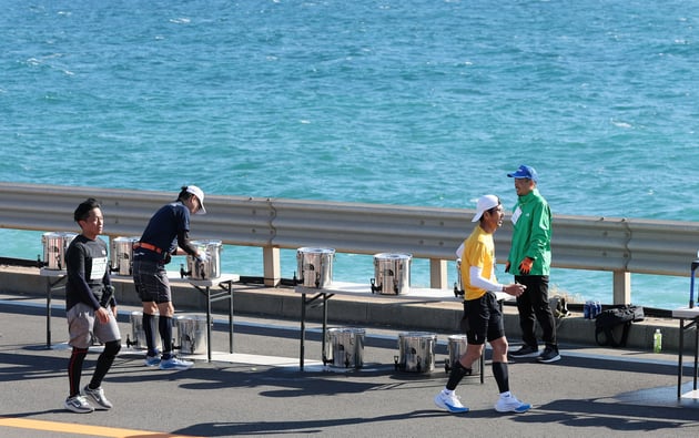 Photo of 湘南国際マラソン - 4 / 6