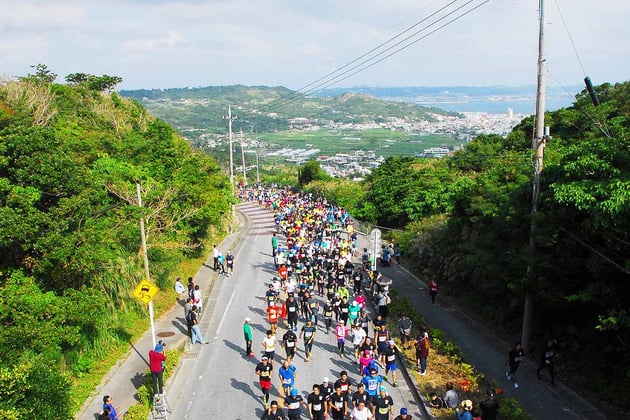 Photo of 尚巴志ハーフマラソン - 5 / 11