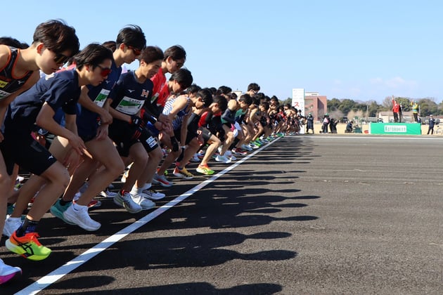Photo of 立川シティハーフマラソン - 1 / 4
