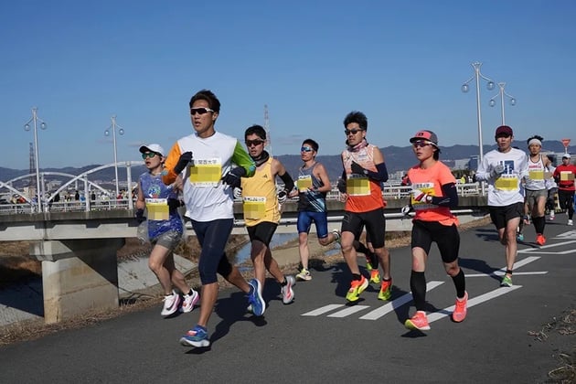 Photo of 高槻シティハーフマラソン - 1 / 10