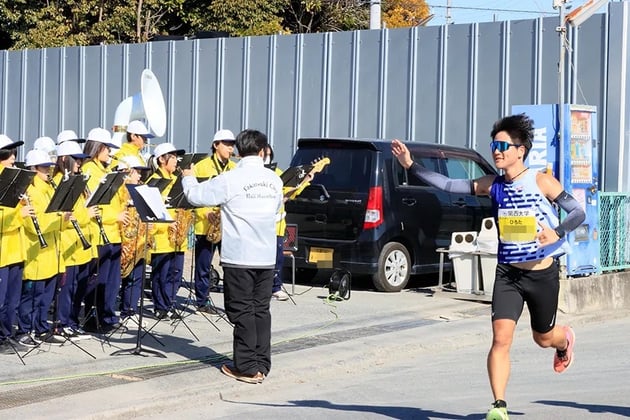 Photo of 高槻シティハーフマラソン - 3 / 10