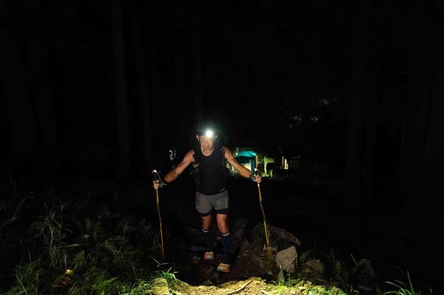 Photo of TAMBA100 アドベンチャートレイル - 4 / 10