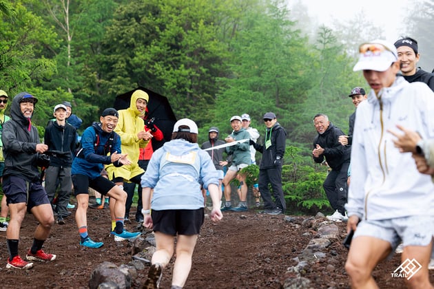 Photo of THREE PEAKS YATSUGATAKE TRAIL - 4 / 34