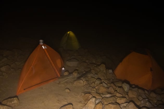 Photo of Trans Japan Alps Race - 4 / 16