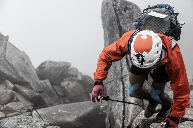 Photo of Trans Japan Alps Race - 2 / 16