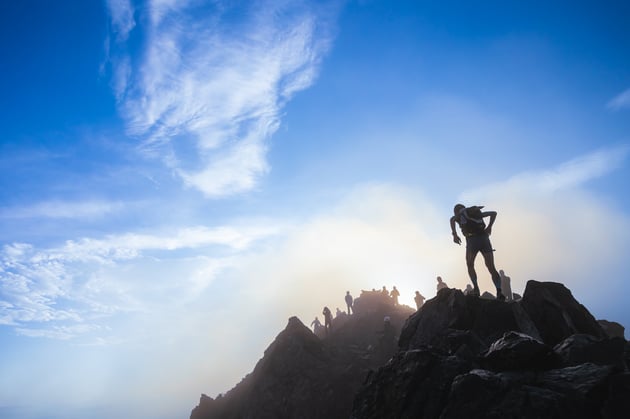Photo of Trans Japan Alps Race - 5 / 16