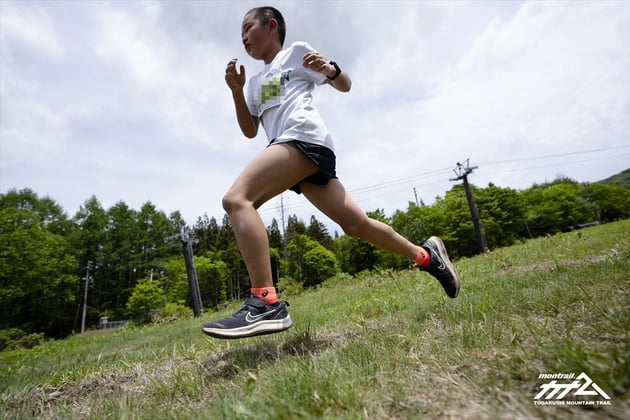 Photo of 戸隠マウンテントレイル - 4 / 54