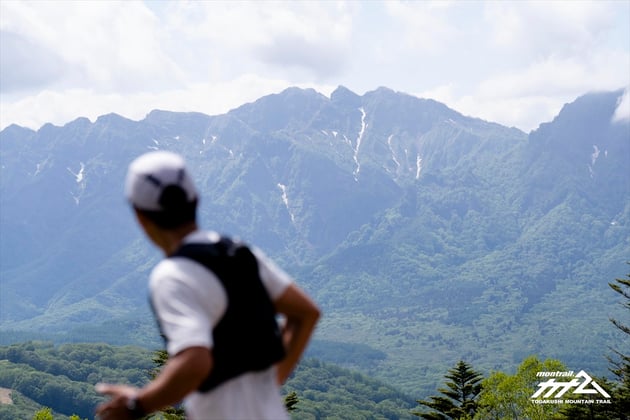 Photo of 戸隠マウンテントレイル - 1 / 54