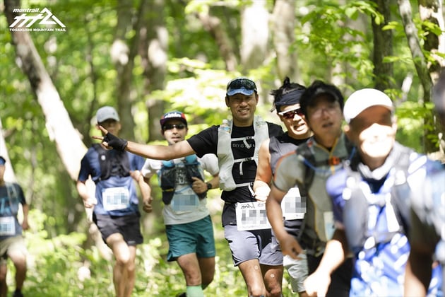 Photo of 戸隠マウンテントレイル - 3 / 54