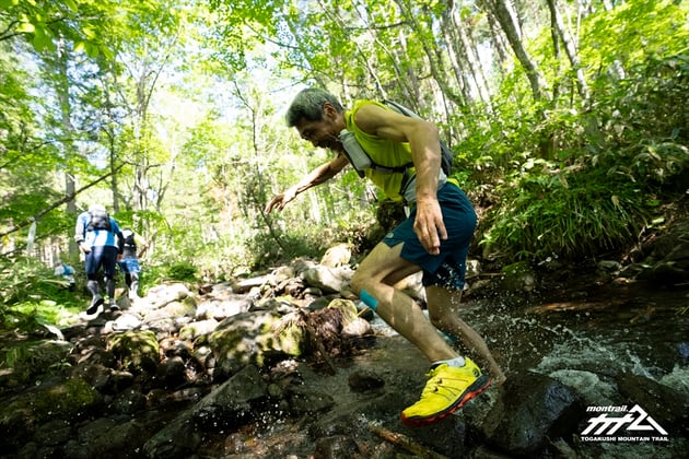 Photo of 戸隠マウンテントレイル - 4 / 54