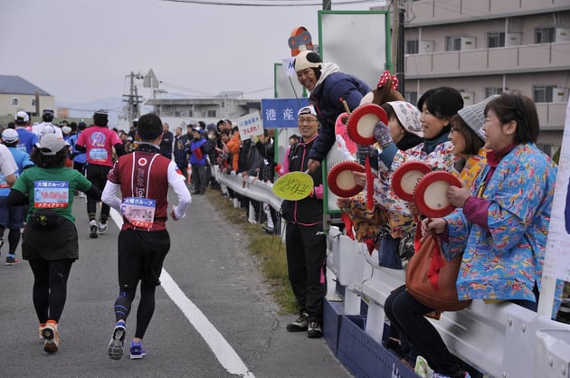 Photo of とくしまマラソン - 2 / 27