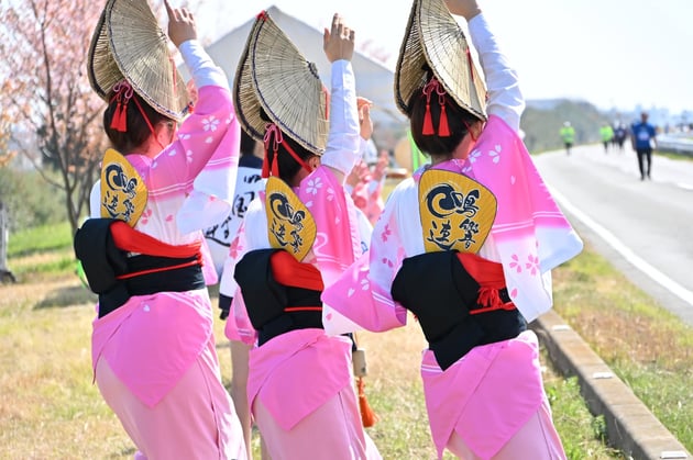 Photo of とくしまマラソン - 5 / 31