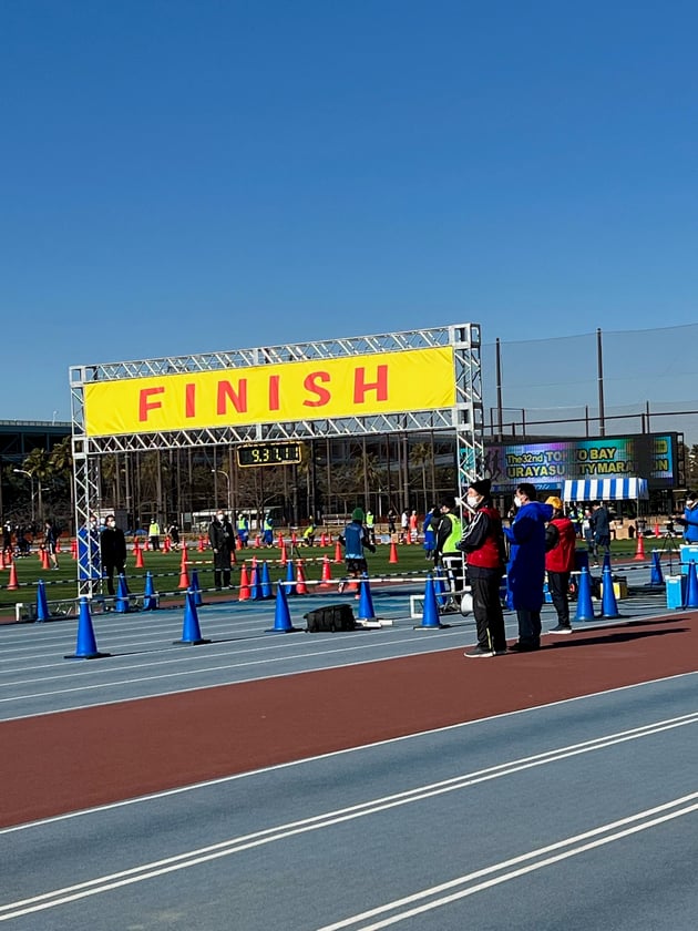 Photo of 東京ベイ浦安シティマラソン - 2 / 2