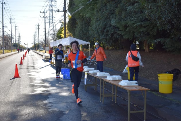 Photo of 宇都宮マラソン - 3 / 7