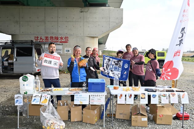 Photo of 山寺蔵王ウルトラジャーニー - 3 / 25