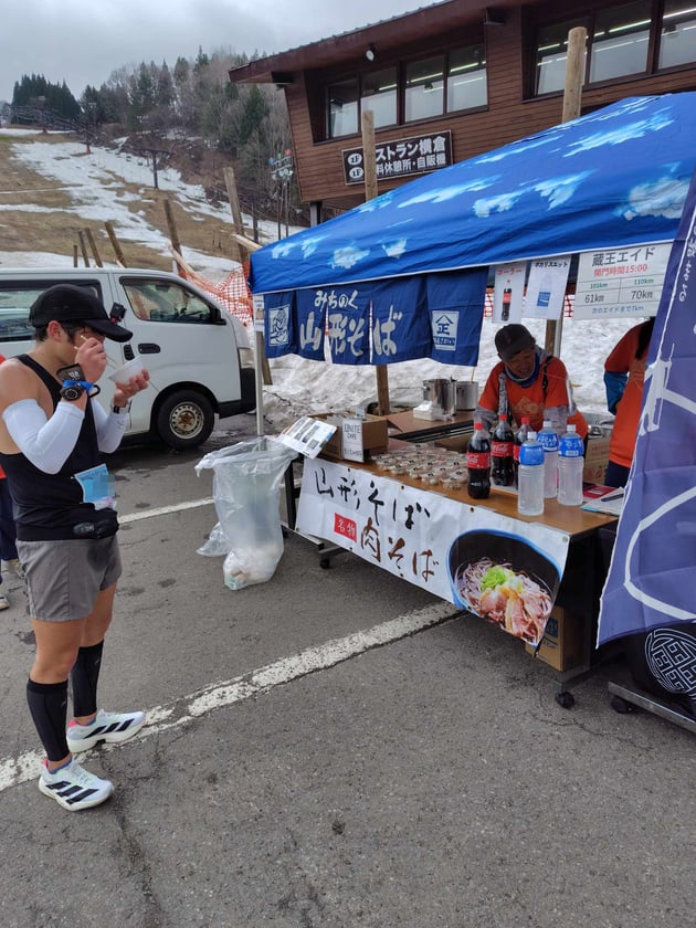 Photo of 山寺蔵王ウルトラジャーニー - 2 / 18