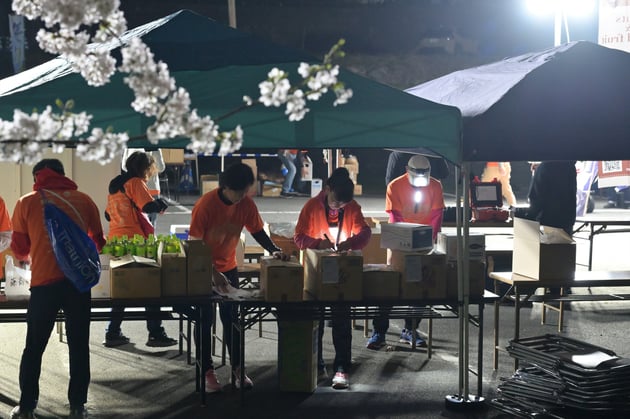 Photo of 山寺蔵王ウルトラジャーニー - 4 / 25