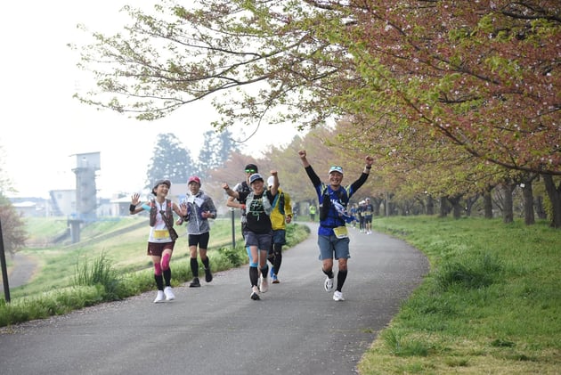 Photo of 山寺蔵王ウルトラジャーニー - 2 / 25