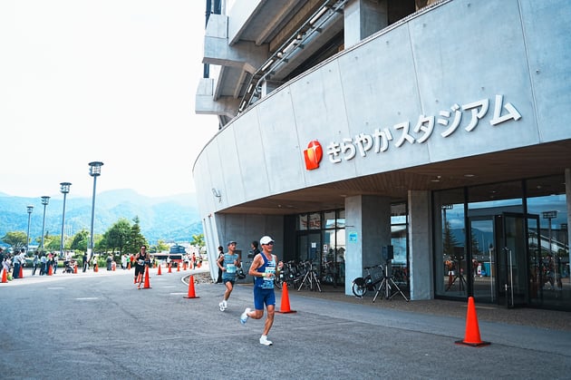 Photo of 山形まるごとマラソン - 3 / 13