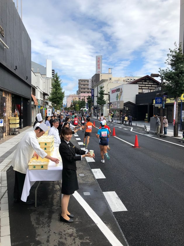 Photo of 山形まるごとマラソン - 5 / 8