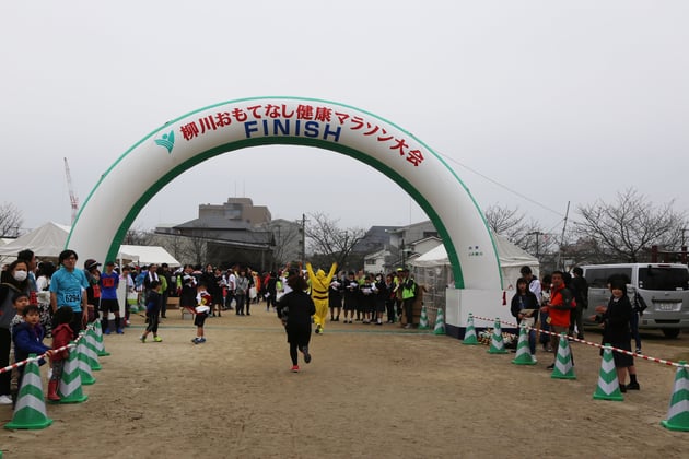 Photo of 柳川おもてなし健康マラソン大会 - 1 / 1