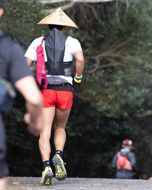 Photo of 善通寺五岳山 空海トレイル - 2 / 4