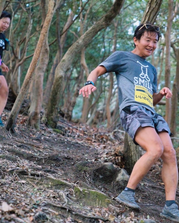 Photo of 善通寺五岳山 空海トレイル - 2 / 6